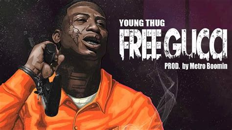 Metro Boomin & Young Thug – Free Gucci Lyrics 